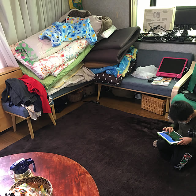 luckyさんの実例写真