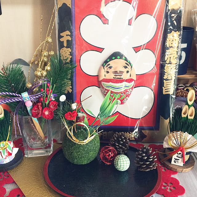 kayoさんの実例写真