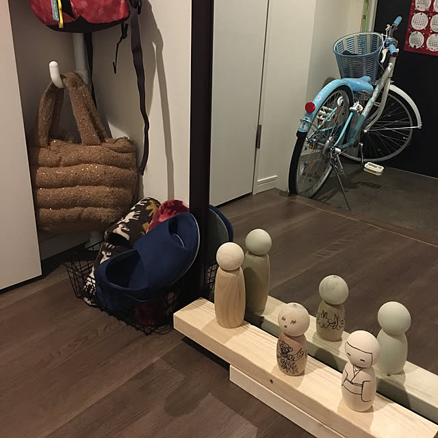 HONOPOOHさんの実例写真