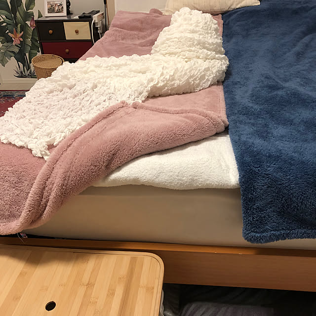 mikenekoさんの部屋