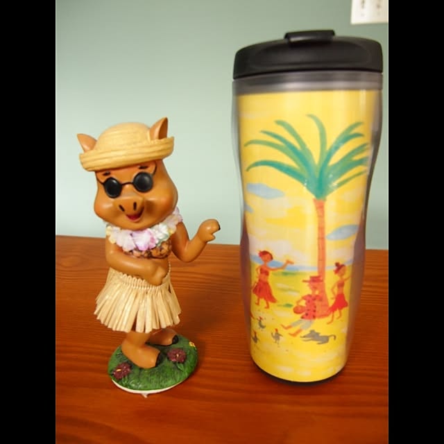 alohaさんの実例写真