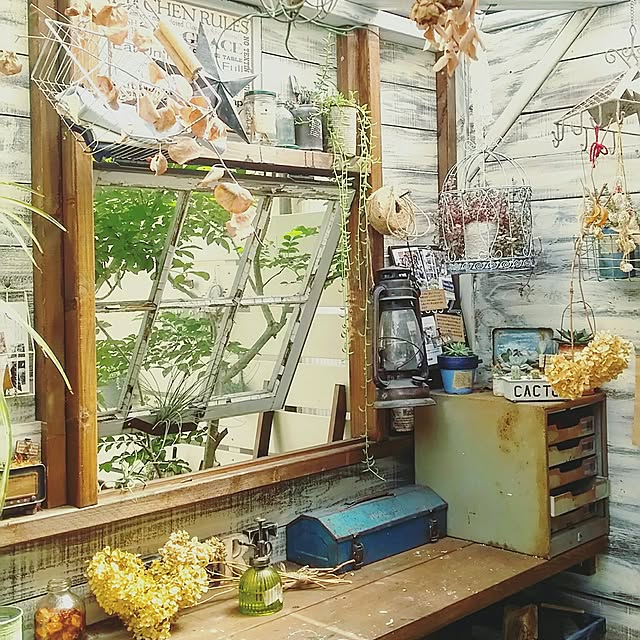 mai.tameさんの実例写真
