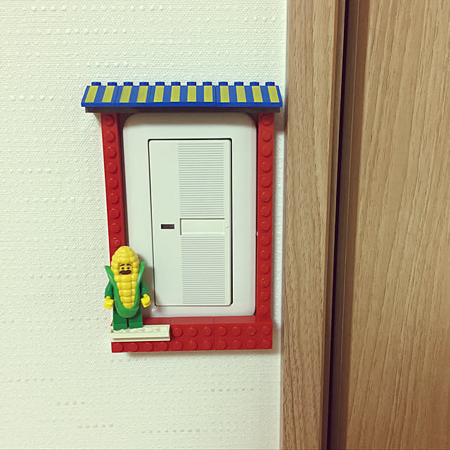 momomiさんの実例写真