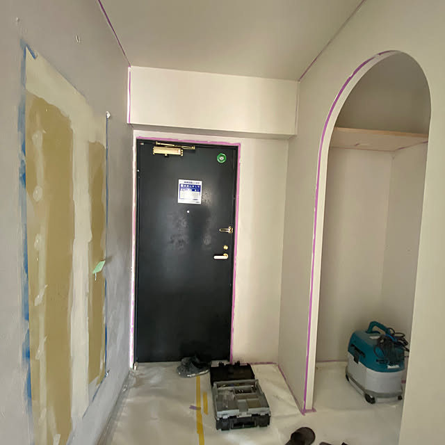Kento_renovationさんの部屋