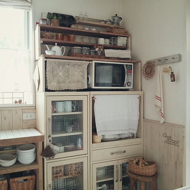 kokkomachaさんの実例写真