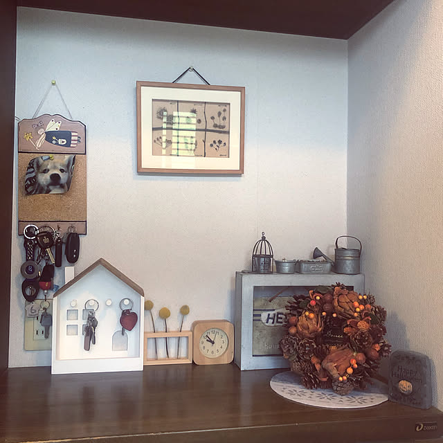 naru.miku.720さんの実例写真