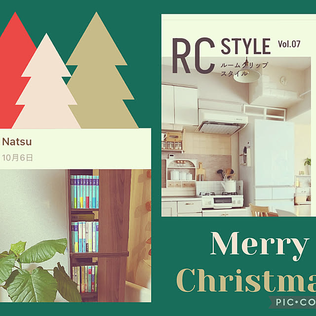 Natsuさんの実例写真