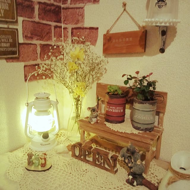 kao1019さんの実例写真
