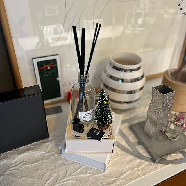 kamomeさんの部屋