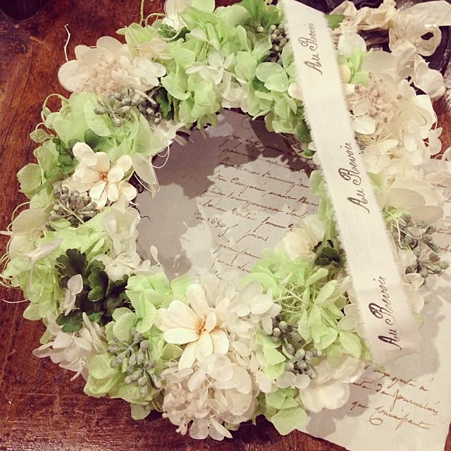 matricariaさんの実例写真