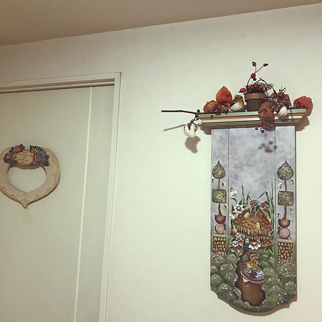 yukarinさんの実例写真