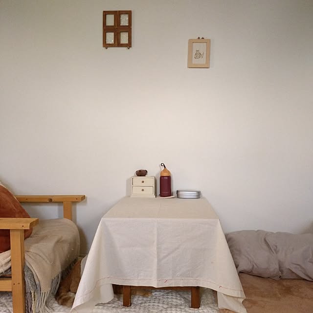 mayutan.さんの部屋