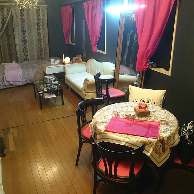 rich-de-pinponさんの実例写真