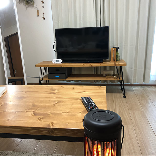 teshiさんの実例写真