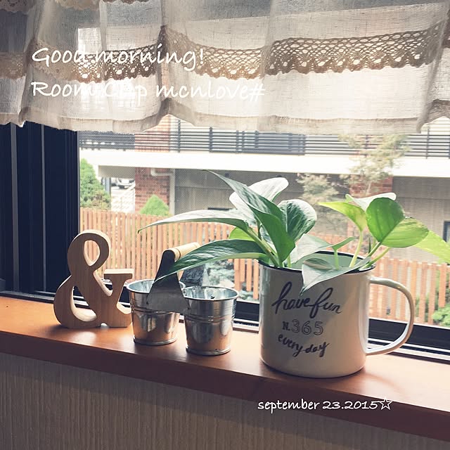 mcnloveさんの実例写真