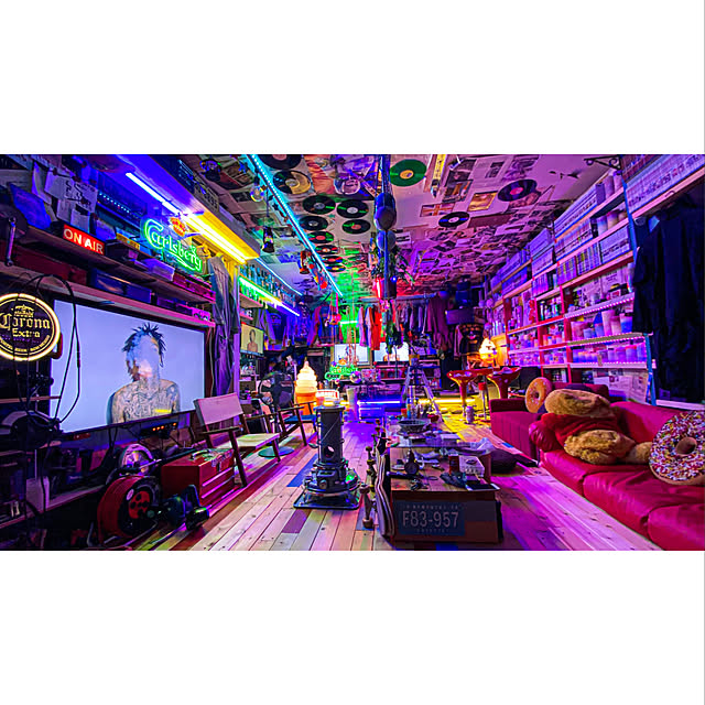 DJTOUCHさんの実例写真