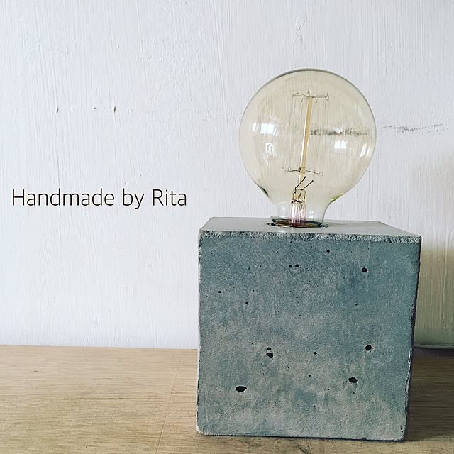 Ritaさんの実例写真