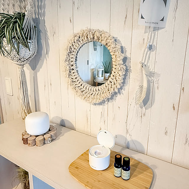 kiyoさんの実例写真