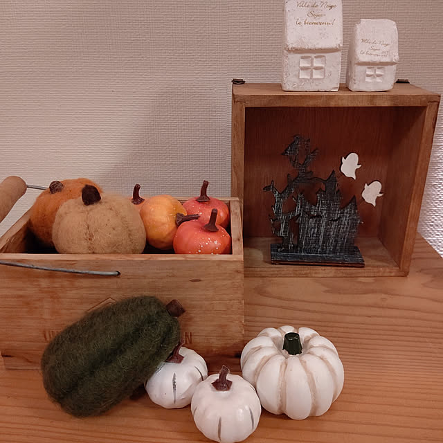 marronさんの実例写真