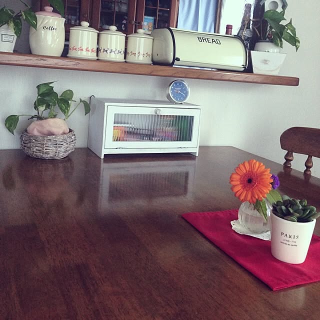 love_wancyanさんの実例写真