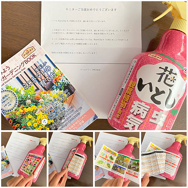 ayaさんの実例写真
