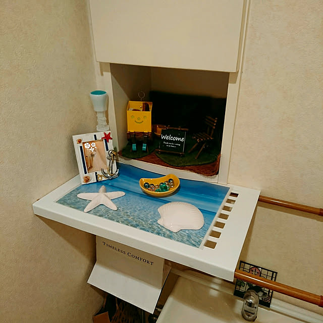 dokkypomさんの実例写真