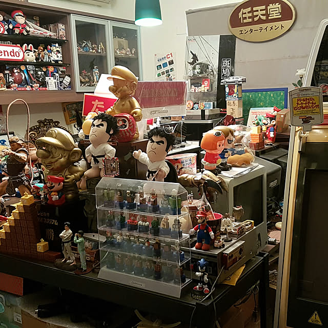 実例写真