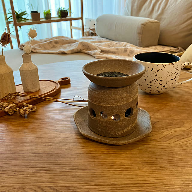 nihiさんの部屋