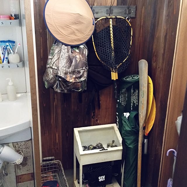 実例写真