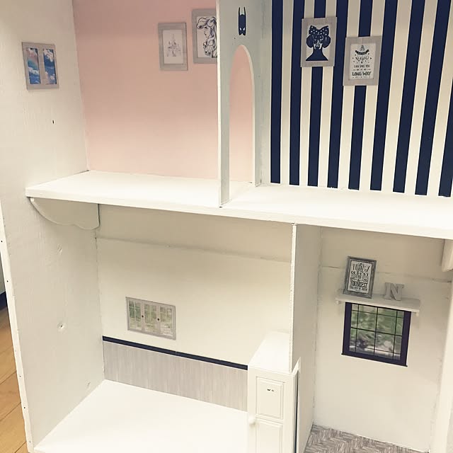 yoshimiさんの実例写真