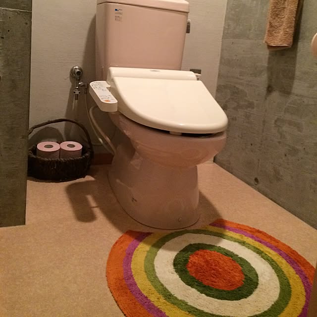 バス/トイレのインテリア実例 - 2015-11-15 17:06:47