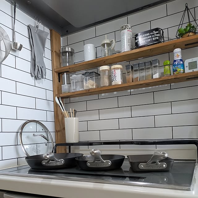 naoさんの実例写真