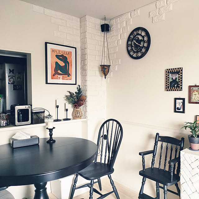 coco.Apartmanさんの実例写真