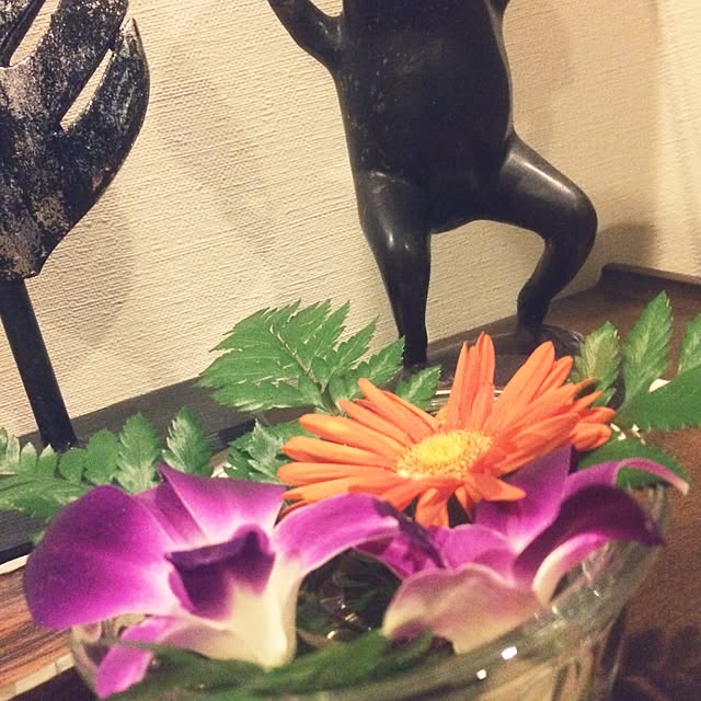 tenさんの実例写真