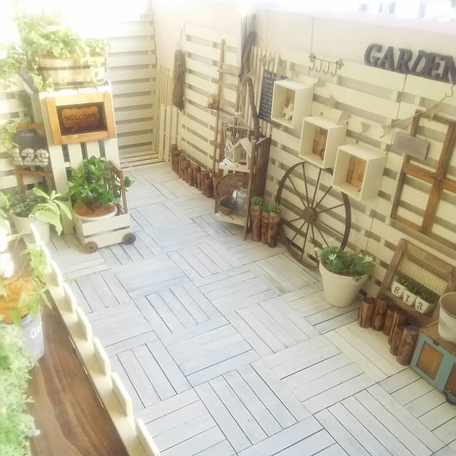 flannel.さんの実例写真