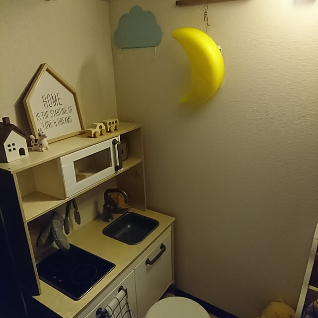 osoraさんの実例写真