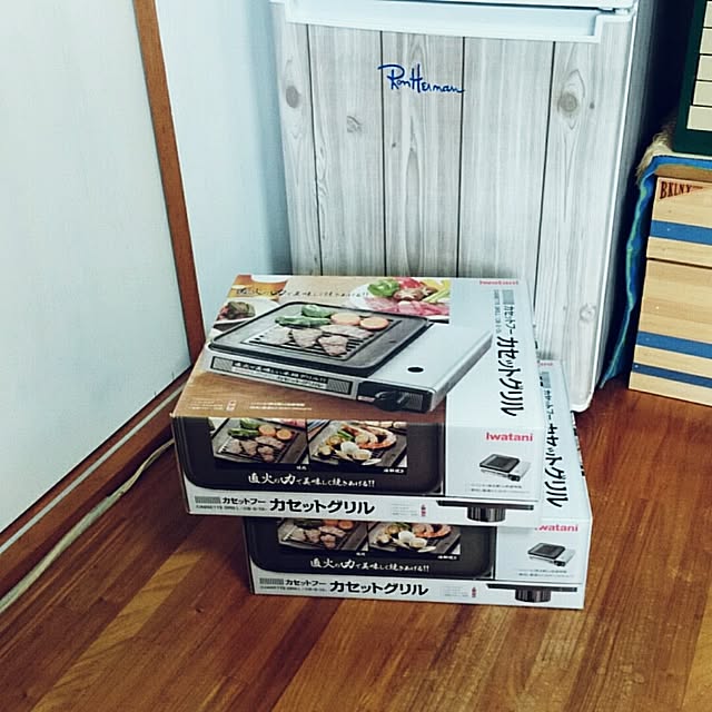 YABAI_VOLVOさんの実例写真