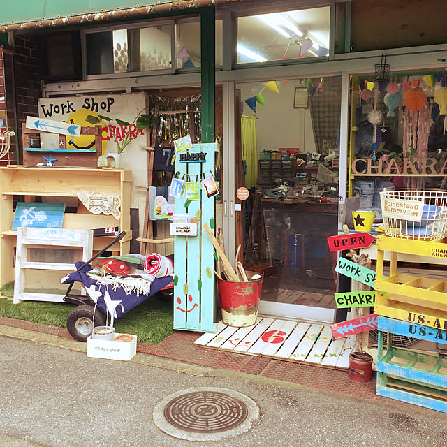 kumimaru.w.s.cさんの実例写真