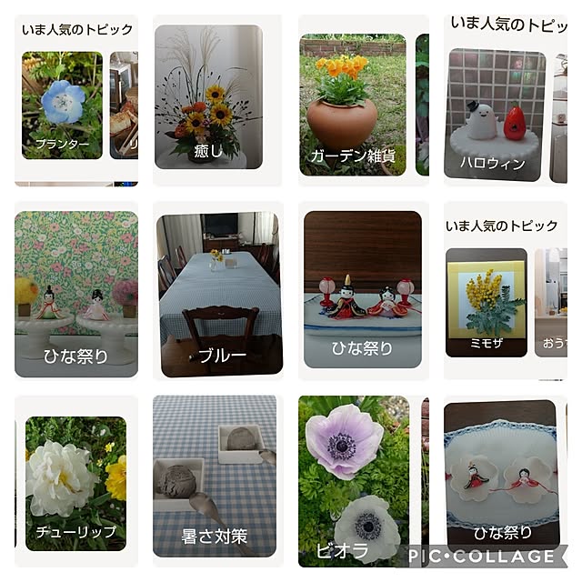 Rさんの実例写真