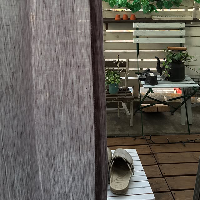 kuromameさんの実例写真