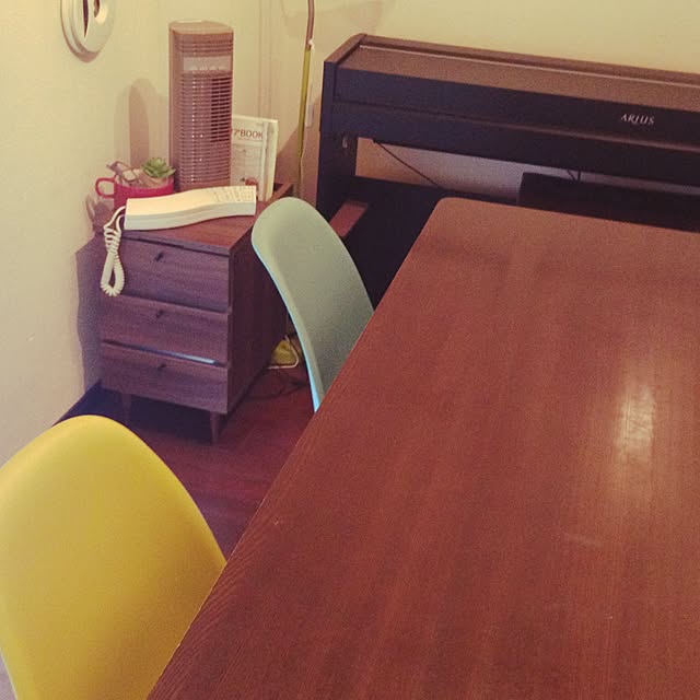 Cozy-m-Roomさんの実例写真