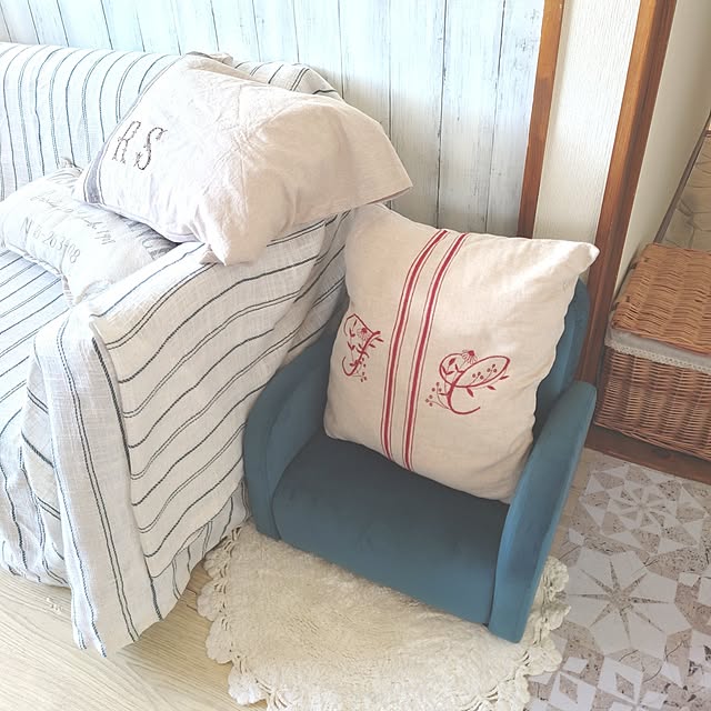 miho.okuさんの部屋