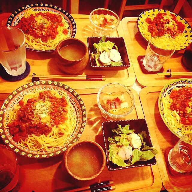 Marikoさんの実例写真