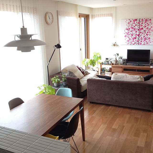 ROOMSさんの実例写真