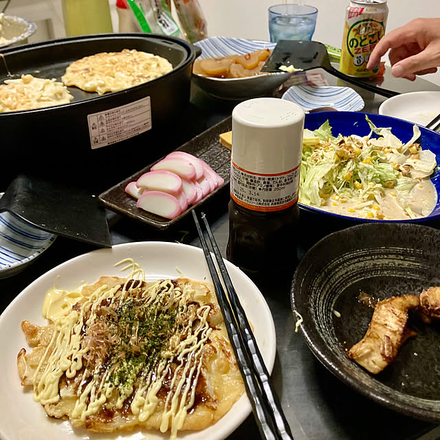 MOMOMAMAさんの部屋