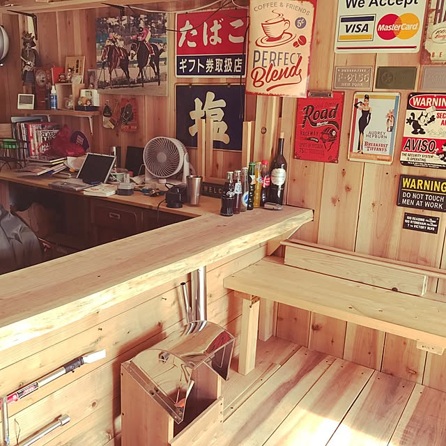 suzukenさんの実例写真