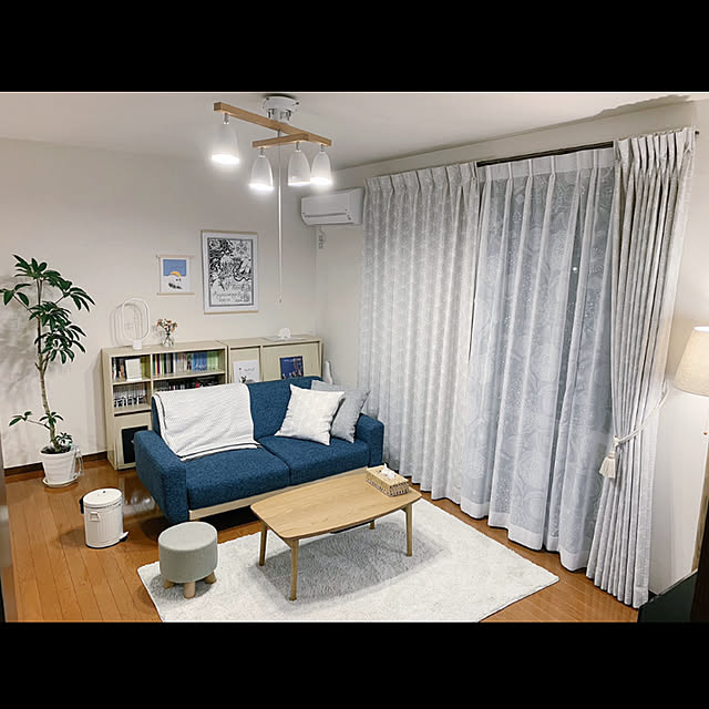 redredredさんの実例写真