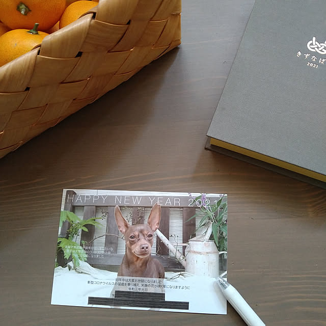 chocoさんの実例写真