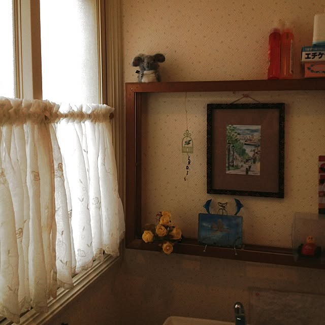 ofusuroさんの実例写真