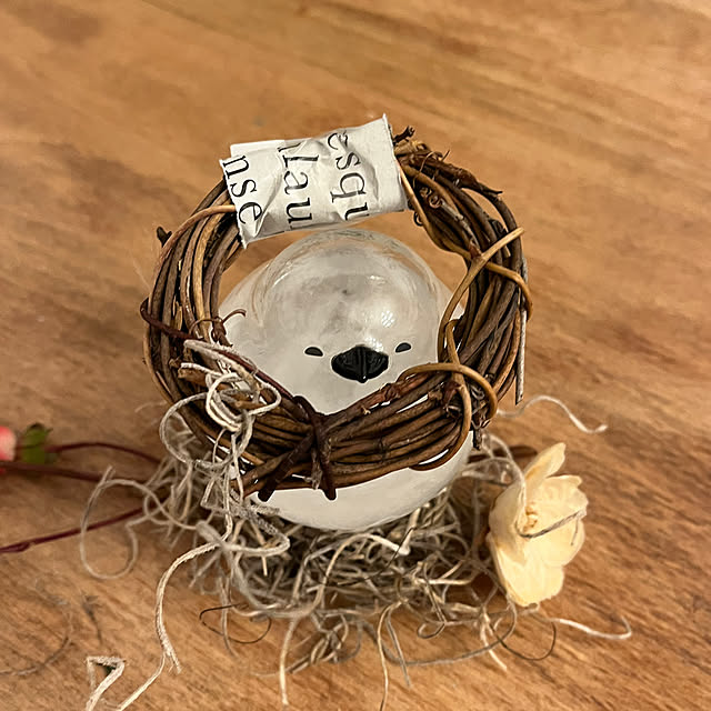 mikiponさんの部屋